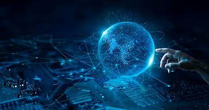 Financial Services Background