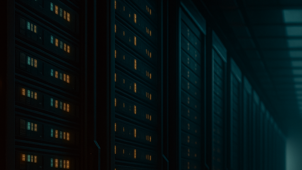 Digital Infrastructure