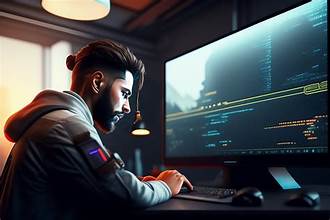 Financial Services Background