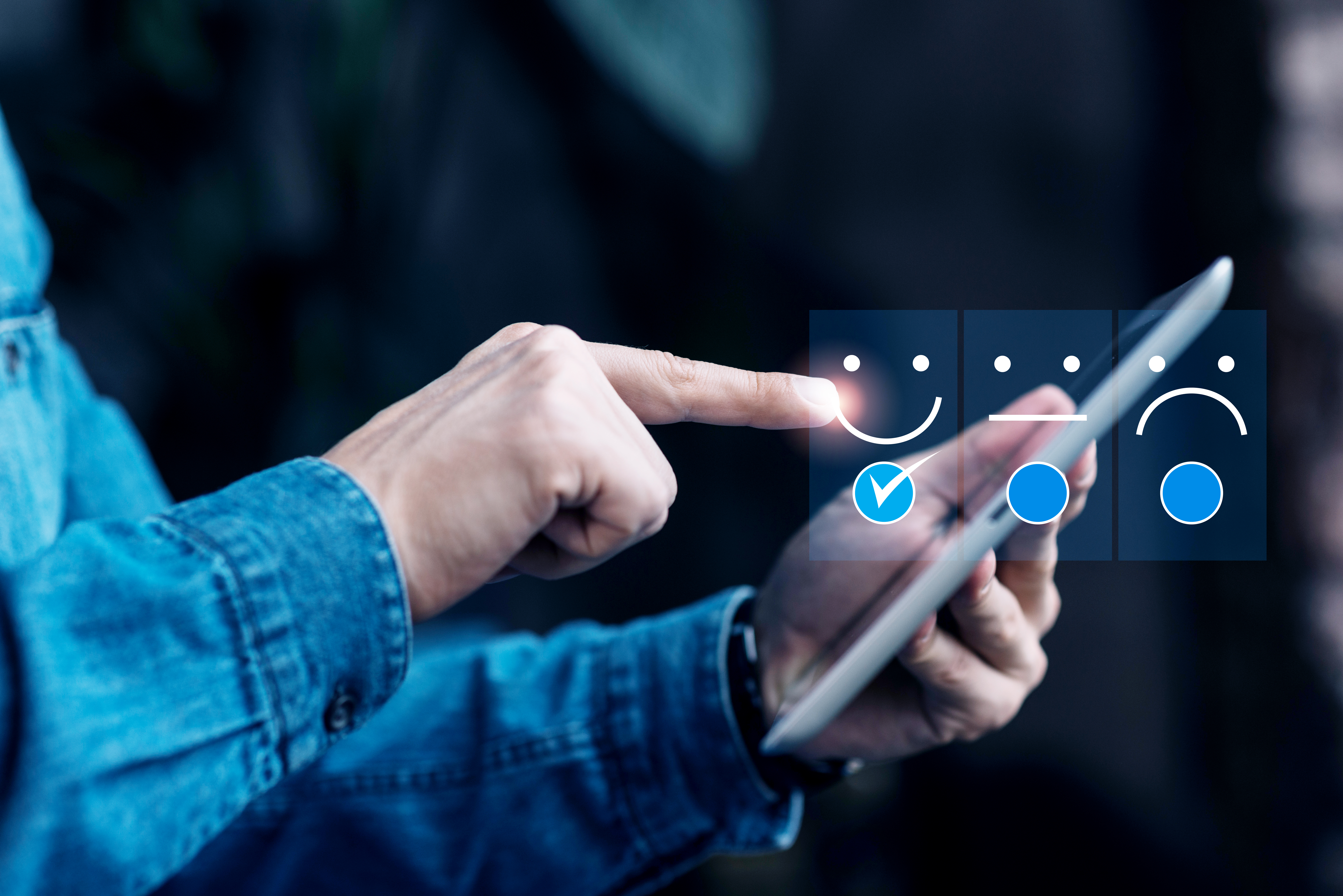 Administration support